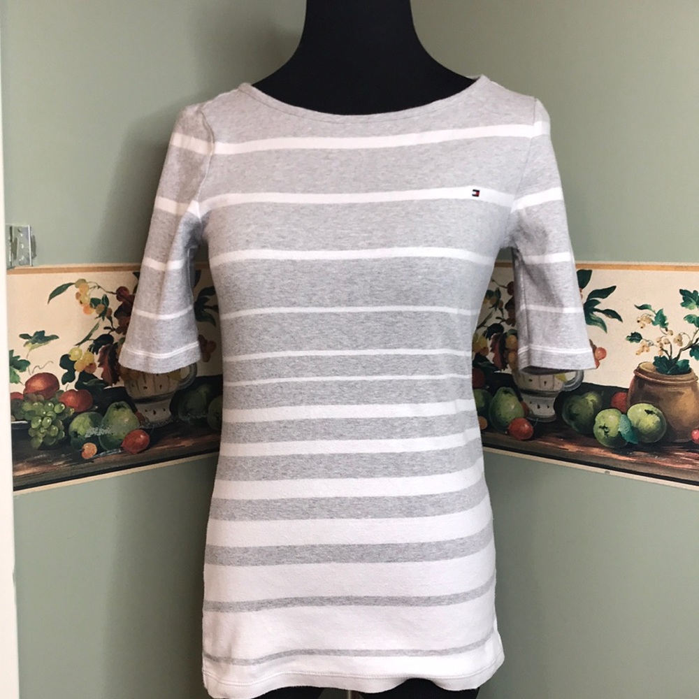 Tommy Hilfiger Top